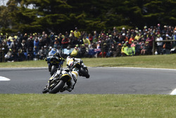 Jesko Raffin, CarXpert Interwetten