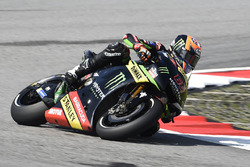 Michael van der Mark, Monster Yamaha Tech 3