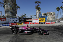 Jack Harvey, Meyer Shank Racing with Schmidt Peterson Honda