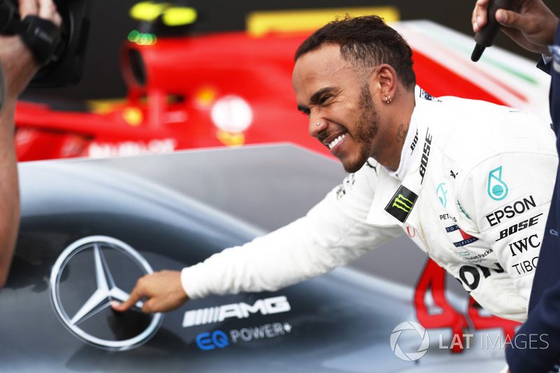 Francia Nagydíj - F1 2018 - vasárnap