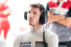 #991 Craft Bamboo Racing Porsche 911 GT3 R: Kevin Estre