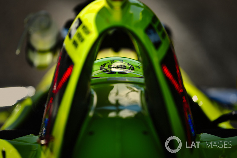 Simon Pagenaud, Team Penske Chevrolet