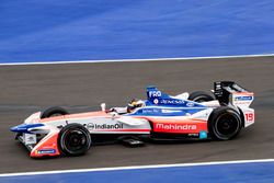 Daniel Juncadella, Mahindra Racing