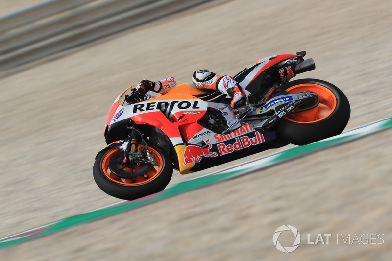 Dani Pedrosa, Repsol Honda Team