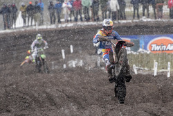 Tim Gajser, Team HRC