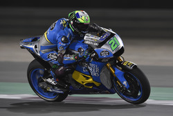 Franco Morbidelli, Estrella Galicia 0,0 Marc VDS