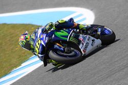 Valentino Rossi, Movistar Yamaha MotoGP