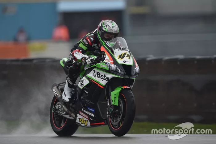 #4 Assen