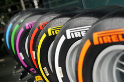 Pirelli-Reifen
