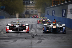 Бруно Сенна, Mahindra Racing та Ма цинь Хуа, Team Aguri