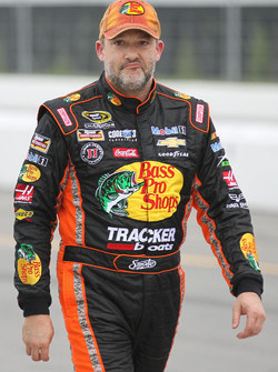 Tony Stewart, Stewart-Haas Racing