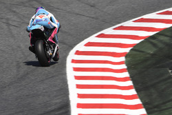 Luis Salom, SAG Racing Team