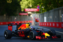 Макс Ферстаппен, Red Bull Racing RB12