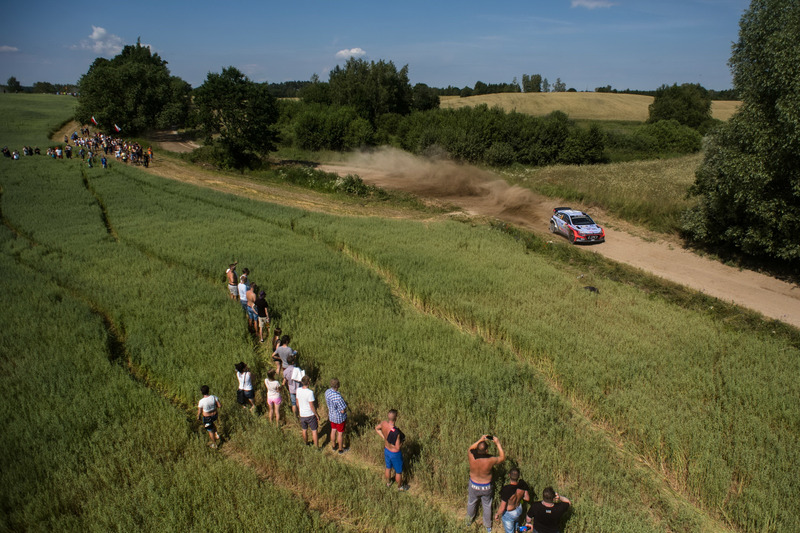 Thierry Neuville, Nicolas Gilsoul, Hyundai i20 WRC, Hyundai Motorsport