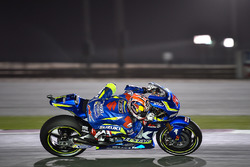 Maverick Viñales, Team Suzuki Ecstar MotoGP