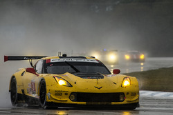 #3 Corvette Racing, Chevrolet Corvette C7.R: Antonio Garcia, Jan Magnussen, Mike Rockenfeller
