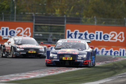 Маттіас Екстрьом, Audi Sport Team Abt Sportsline, Audi A5 DTM