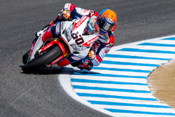 Michael van der Mark, Honda World Superbike Team