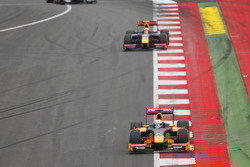 Antonio Giovinazzi, PREMA Racing