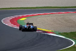 Pascal Wehrlein, Manor Racing