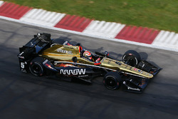 Джеймс Хінчкліфф, Schmidt Peterson Motorsports Honda
