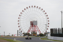 Jenson Button, McLaren MP4-31