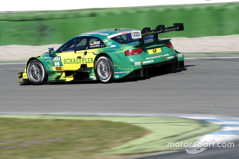 Audi RS5 DTM
