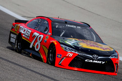 Martin Truex Jr., Furniture Row Racing Toyota