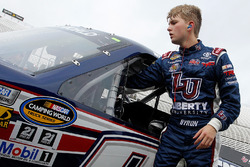 William Byron, Kyle Busch Motorsports Toyota