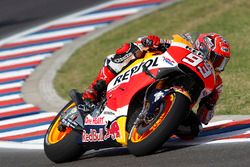 Marc Márquez, Repsol Honda Team