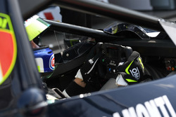 Davide Uboldi, Ligier JS Evo 2 E CN2 #8, Eurointernational