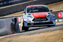 Рейніс Нітішс, Münnich Motorsport