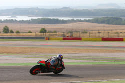 Stefan Bradl, Aprilia Gresini Racing Team