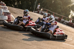 Red Bull Kart Fight