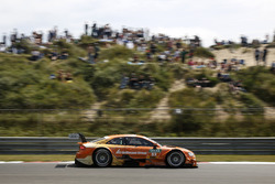 Jamie Green, Audi Sport Team Rosberg, Audi RS 5 DTM