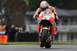 Dani Pedrosa, Repsol Honda Team