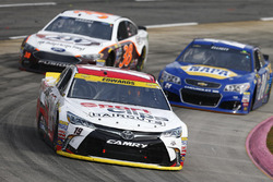 Carl Edwards, Joe Gibbs Racing Toyota