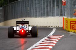 Felipe Massa, Williams FW38