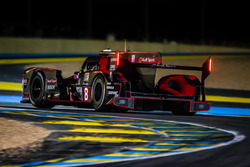 #8 Audi Sport Team Joest, Audi R18: Lucas di Grassi, Loic Duval, Oliver Jarvis