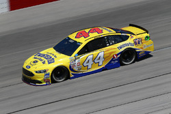 Brian Scott, Richard Petty Motorsports Ford