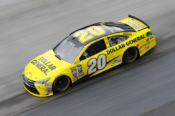 Matt Kenseth, Joe Gibbs Racing, Toyota