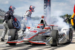 Will Power, Team Penske, Chevrolet