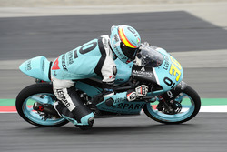 Joan Mir, Leopard Racing