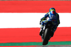 Aleix Espargaro, Team Suzuki MotoGP