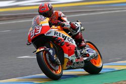 Marc Marquez, Repsol Honda Team