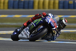 Jorge Lorenzo, Yamaha Factory Racing