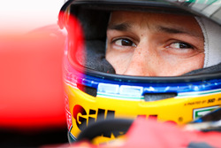 Бурно Сенна, Mahindra Racing