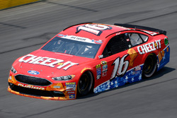 Greg Biffle, Roush Fenway Racing Ford