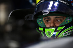 Felipe Massa, Williams FW38
