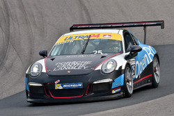 Scott Hargrove, OpenRoad Racing